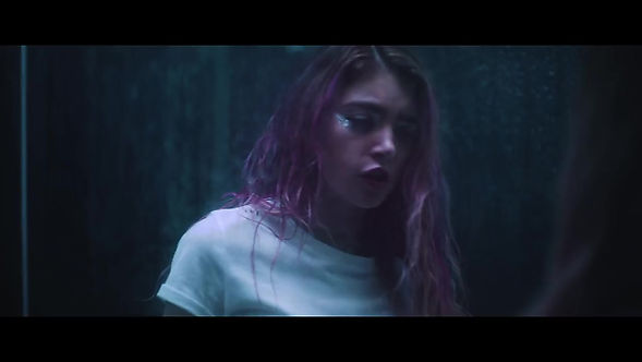 Against The Current - Strangers Again [OFFICIAL VIDEO]